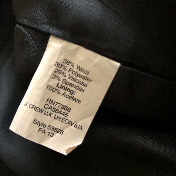 Women’s Dress Pant - Picture 4 of 4